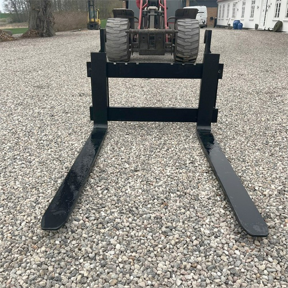 SE Equipment Weidemann - Vilice za Gradbeni stroj: slika 2 SE Equipment Weidemann - Vilice za Gradbeni stroj: slika 2