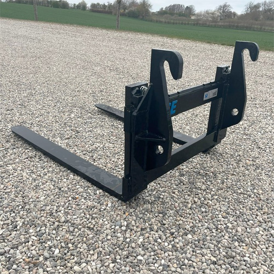 SE Equipment Weidemann - Vilice za Gradbeni stroj: slika 4 SE Equipment Weidemann - Vilice za Gradbeni stroj: slika 4