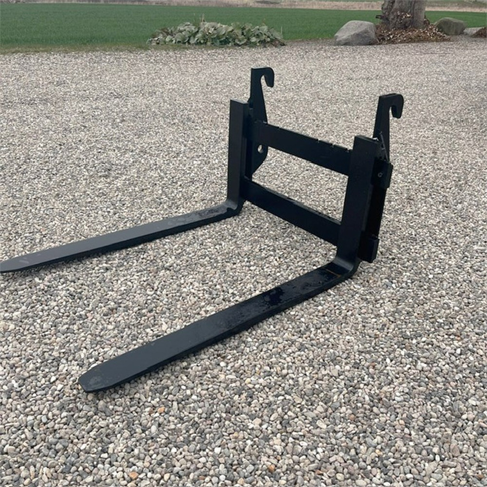 SE Equipment Weidemann - Vilice za Gradbeni stroj: slika 3 SE Equipment Weidemann - Vilice za Gradbeni stroj: slika 3