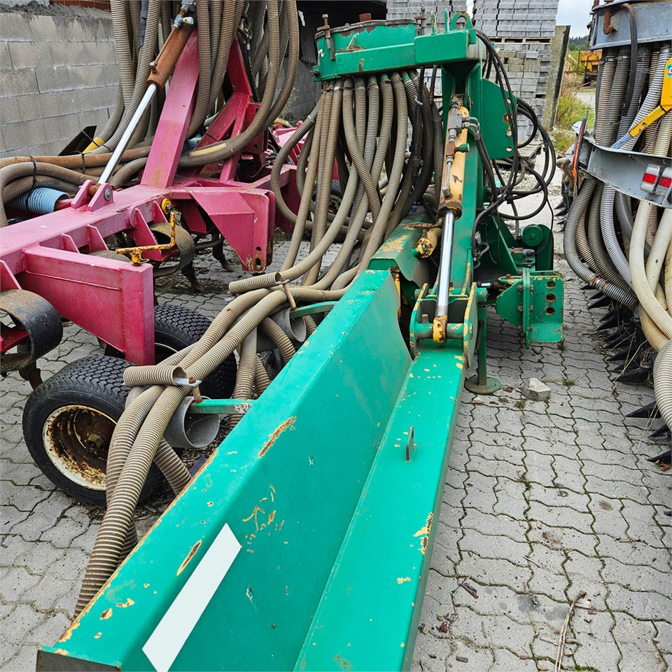 Samson 1200001 - Oprema za gnojenje: slika 2 Samson 1200001 - Oprema za gnojenje: slika 2