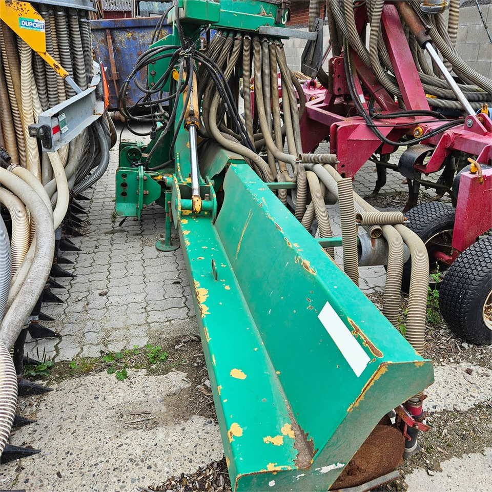 Samson 1200001 - Oprema za gnojenje: slika 1 Samson 1200001 - Oprema za gnojenje: slika 1