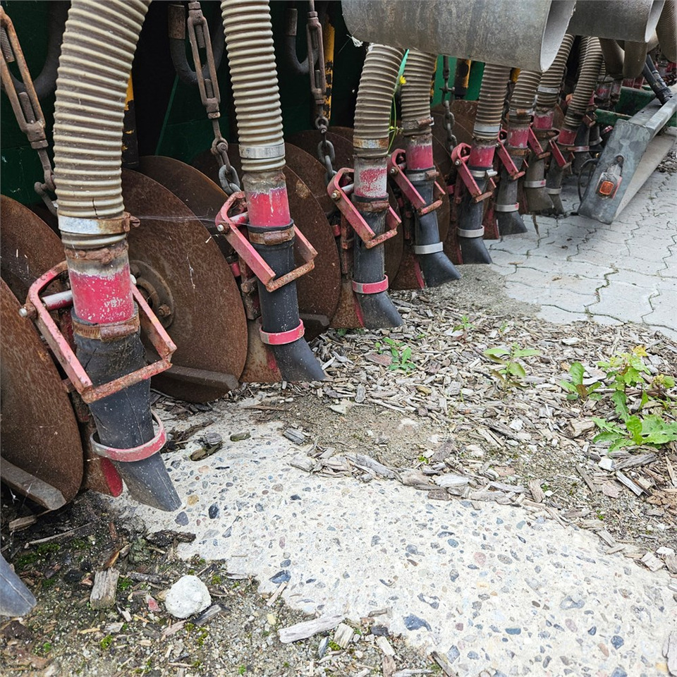 Samson 1200001 - Oprema za gnojenje: slika 4 Samson 1200001 - Oprema za gnojenje: slika 4