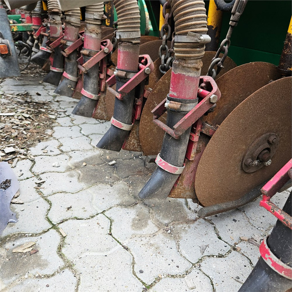 Samson 1200001 - Oprema za gnojenje: slika 3 Samson 1200001 - Oprema za gnojenje: slika 3