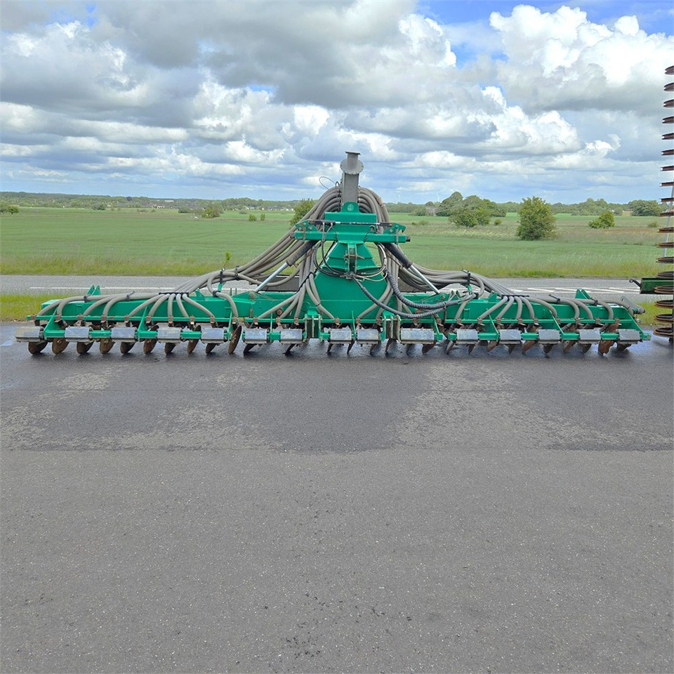 Samson 577455 - Oprema za gnojenje: slika 1 Samson 577455 - Oprema za gnojenje: slika 1