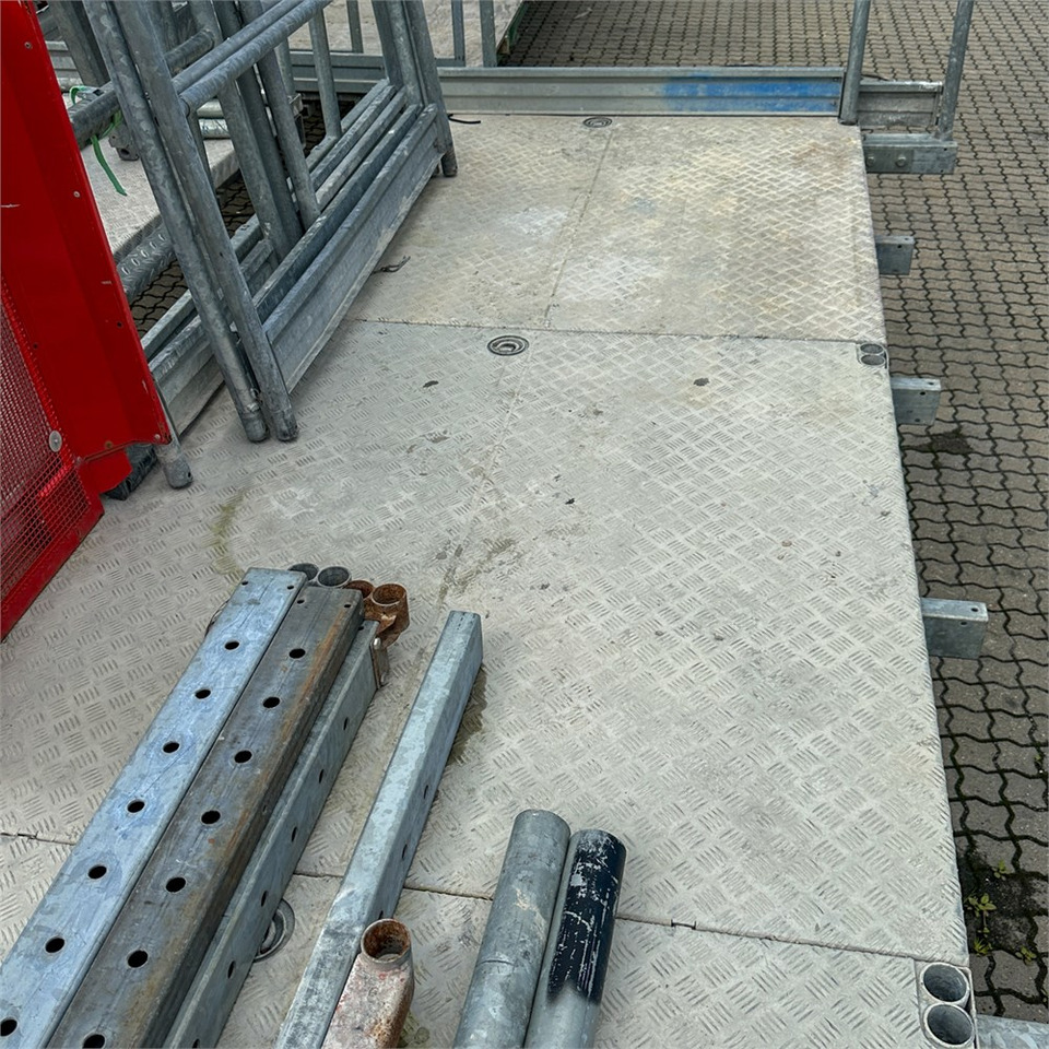 Scanclimber SC 8000 lizing Scanclimber SC 8000: slika 6 Scanclimber SC 8000 lizing Scanclimber SC 8000: slika 6