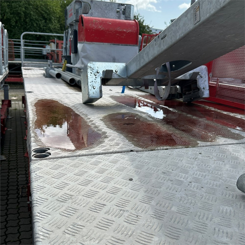 Scanclimber SC 8000 lizing Scanclimber SC 8000: slika 8 Scanclimber SC 8000 lizing Scanclimber SC 8000: slika 8