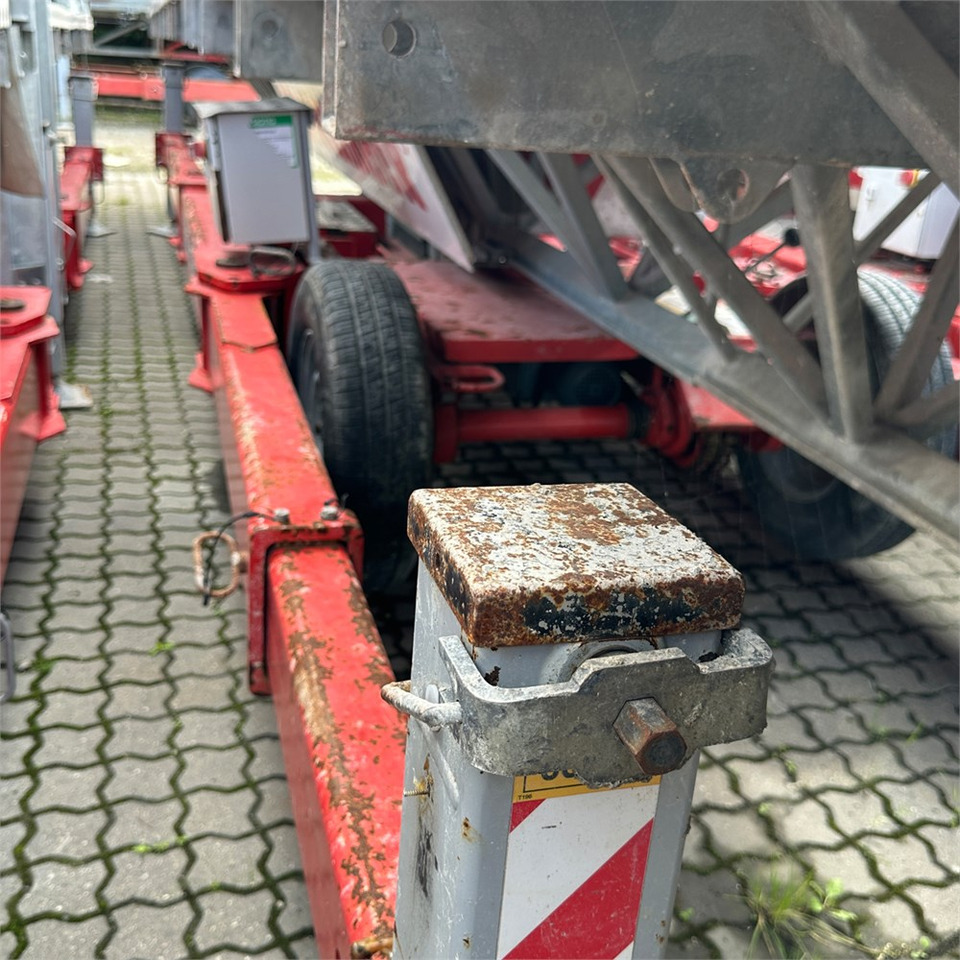 Scanclimber SC 8000 lizing Scanclimber SC 8000: slika 18 Scanclimber SC 8000 lizing Scanclimber SC 8000: slika 18