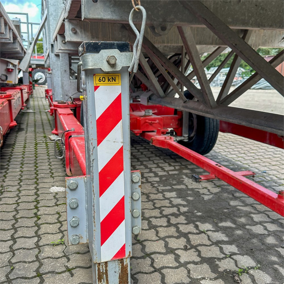 Scanclimber SC 8000 lizing Scanclimber SC 8000: slika 17 Scanclimber SC 8000 lizing Scanclimber SC 8000: slika 17