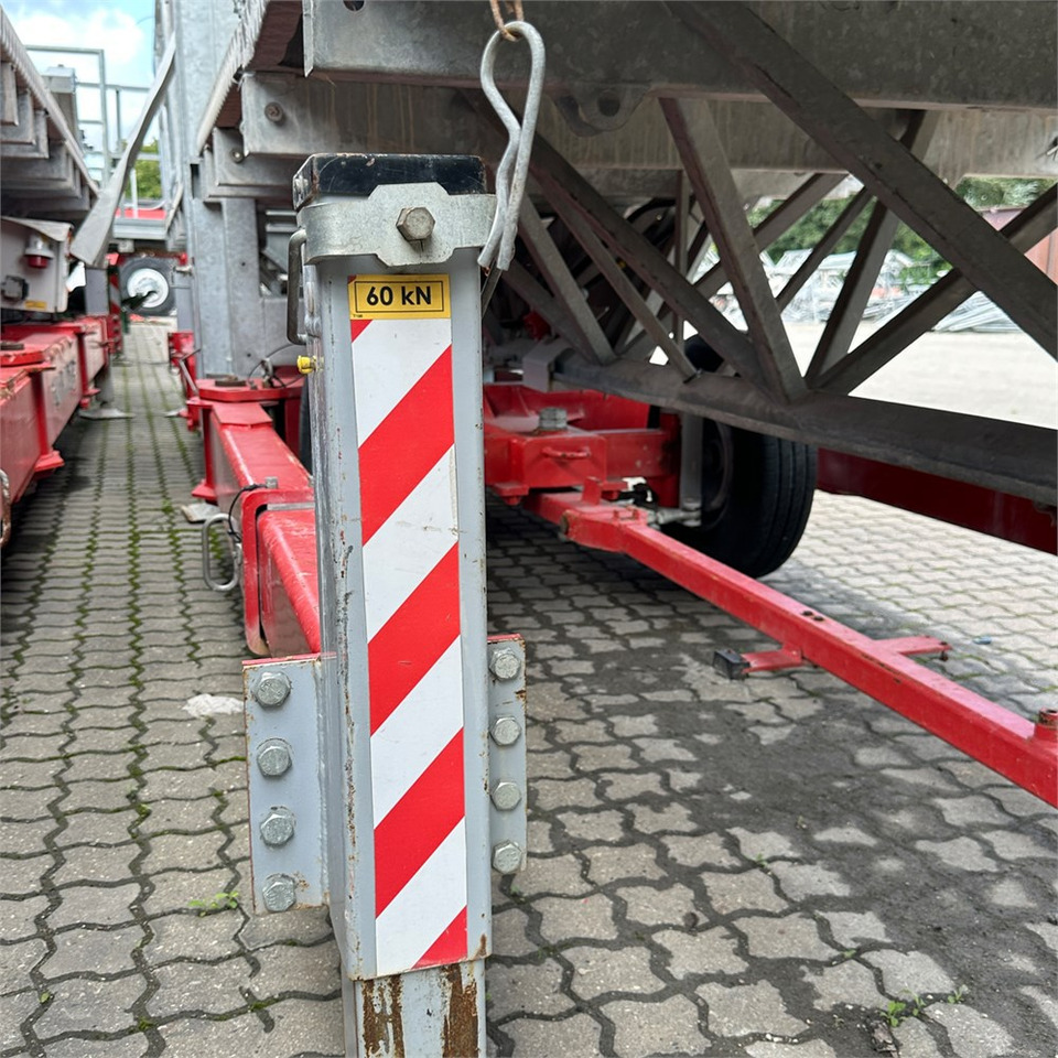 Scanclimber SC 8000 lizing Scanclimber SC 8000: slika 14 Scanclimber SC 8000 lizing Scanclimber SC 8000: slika 14