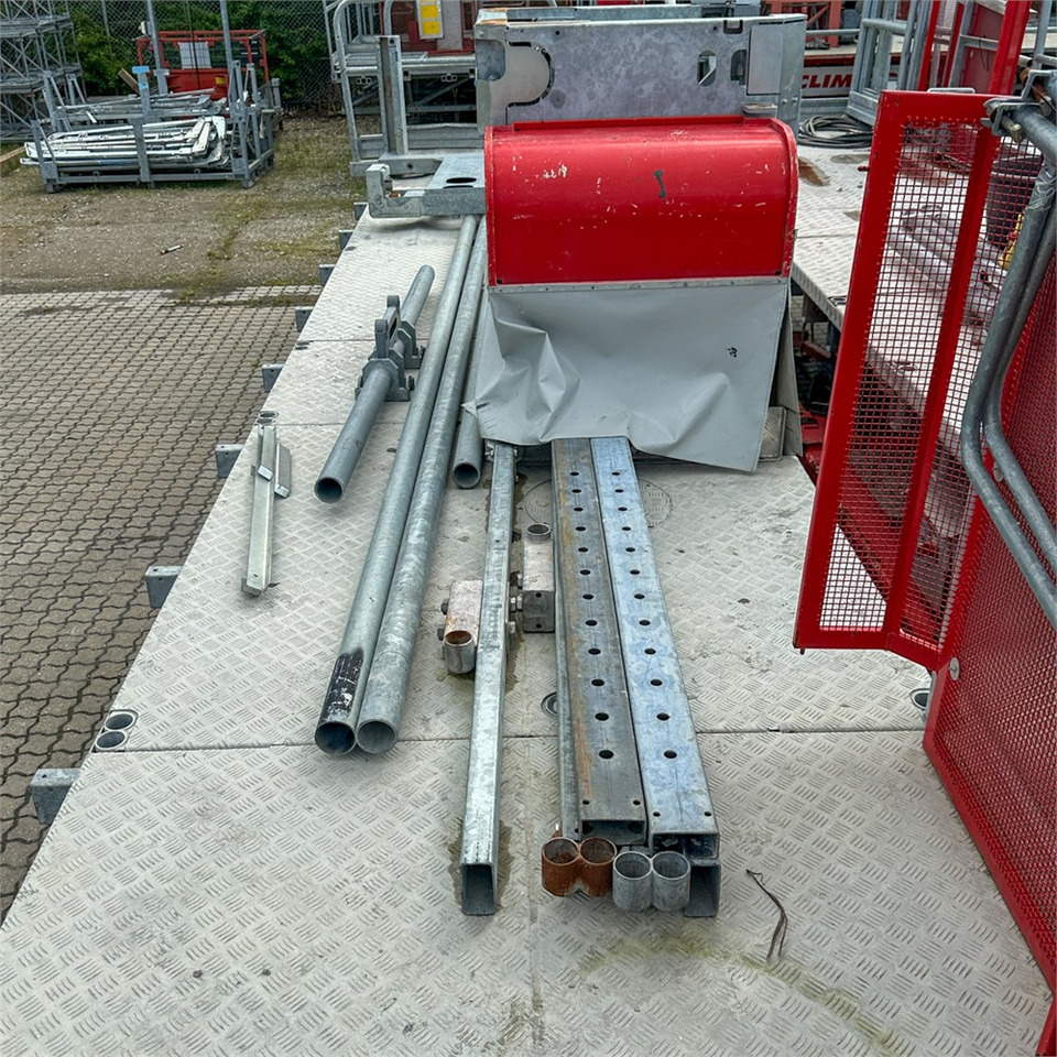 Scanclimber SC 8000 lizing Scanclimber SC 8000: slika 7 Scanclimber SC 8000 lizing Scanclimber SC 8000: slika 7