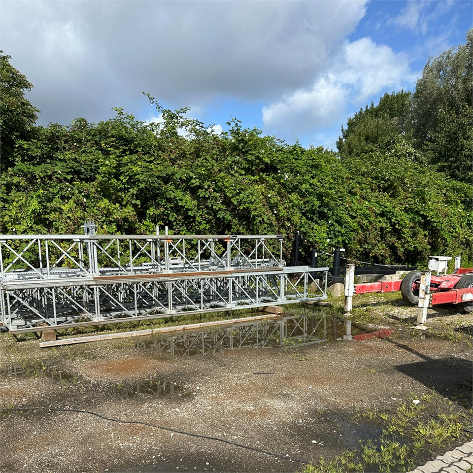 Scanclimber SC 8000 lizing Scanclimber SC 8000: slika 20 Scanclimber SC 8000 lizing Scanclimber SC 8000: slika 20