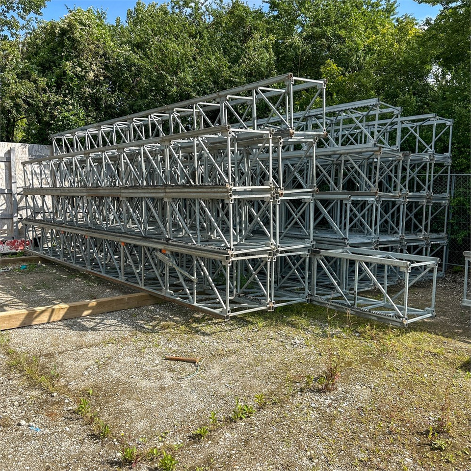 Scanclimber SC 8000 lizing Scanclimber SC 8000: slika 19 Scanclimber SC 8000 lizing Scanclimber SC 8000: slika 19