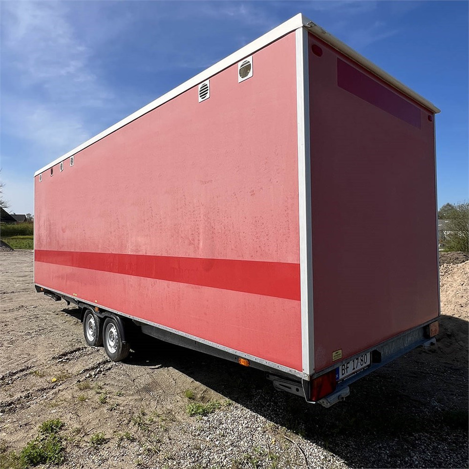 Scanvogn 1900 - Gradbeni kontejner: slika 4 Scanvogn 1900 - Gradbeni kontejner: slika 4