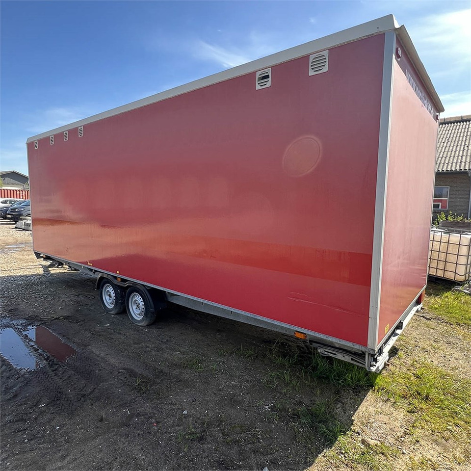 Scanvogn 1900 - Gradbeni kontejner: slika 5 Scanvogn 1900 - Gradbeni kontejner: slika 5