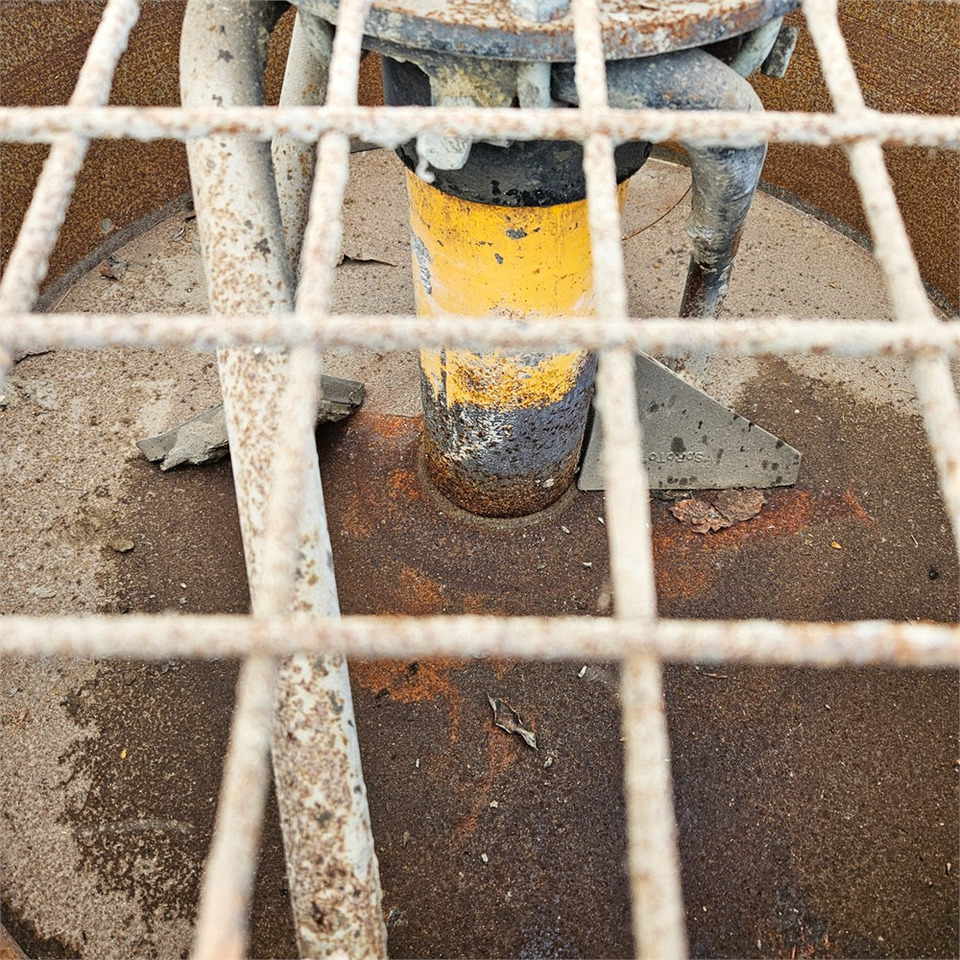 Soroto 300 L-30 - Mešalec za beton: slika 5 Soroto 300 L-30 - Mešalec za beton: slika 5