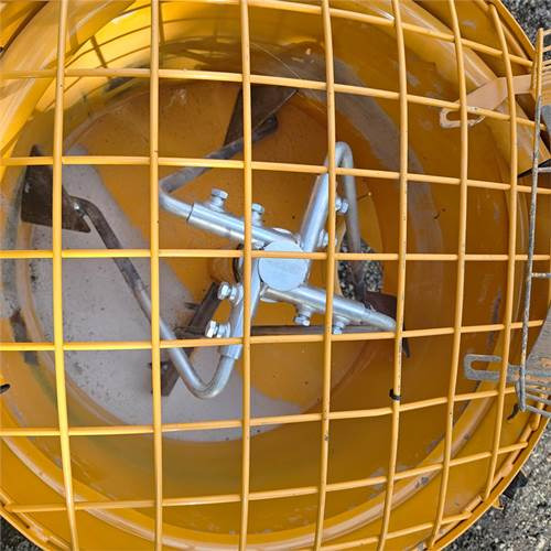 Soroto 80L-30 - Mešalec za beton: slika 5 Soroto 80L-30 - Mešalec za beton: slika 5