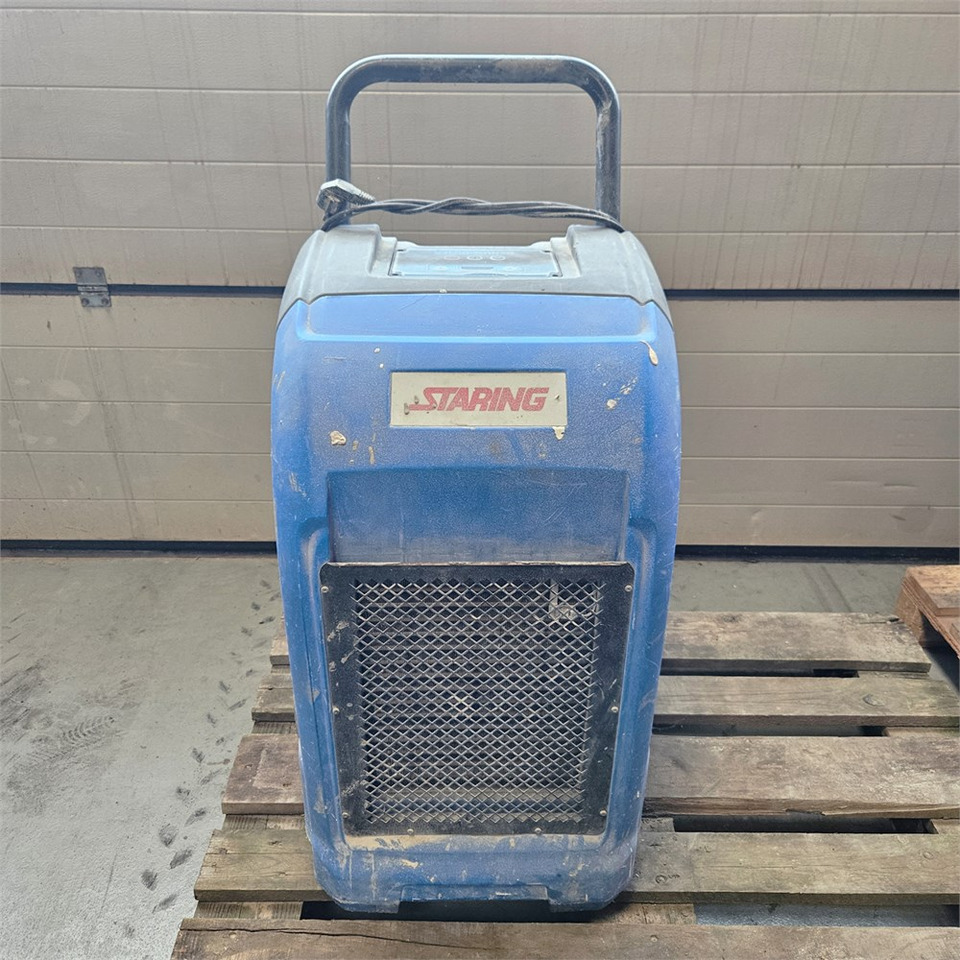 Staring 65L - HVAC oprema: slika 3 Staring 65L - HVAC oprema: slika 3
