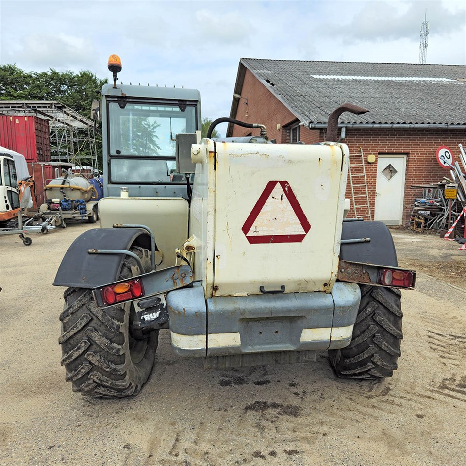 Terex Atlas 3517 - Teleskopski viličar: slika 3 Terex Atlas 3517 - Teleskopski viličar: slika 3