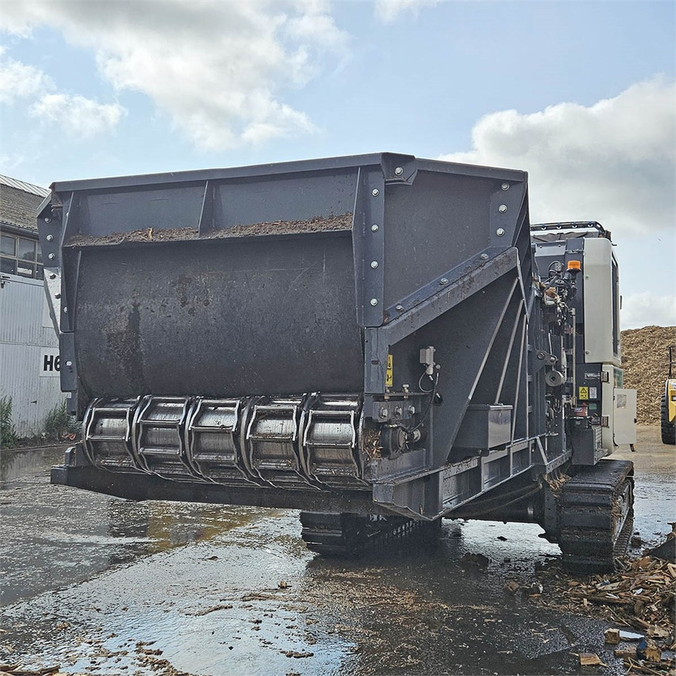 Terex Ecotec TBG 530 T - Industrijski drobilnik: slika 5 Terex Ecotec TBG 530 T - Industrijski drobilnik: slika 5