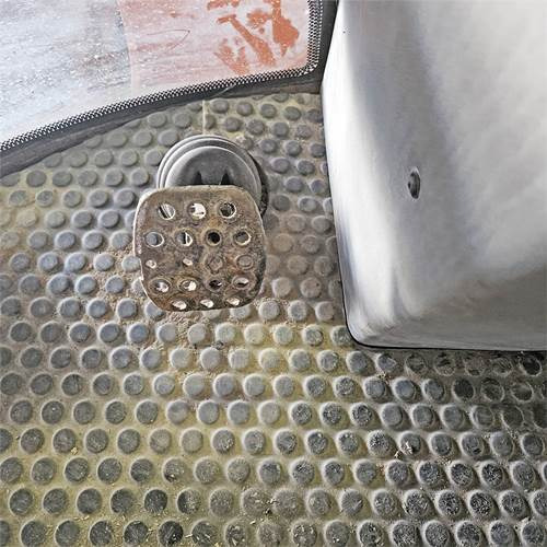 Kolesni nakladalec Terex TL100: slika 19 Kolesni nakladalec Terex TL100: slika 19