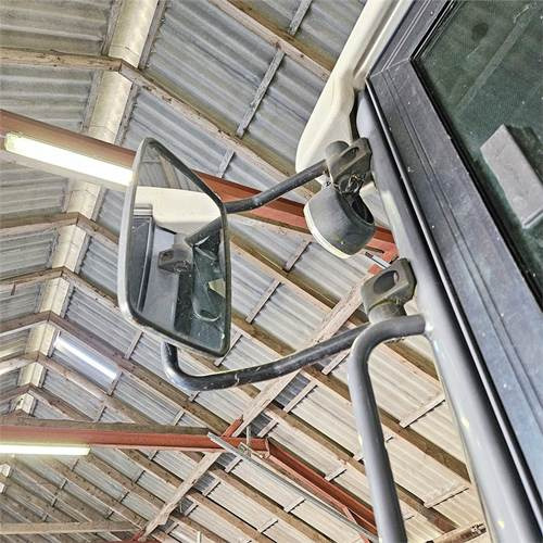 Kolesni nakladalec Terex TL100: slika 22 Kolesni nakladalec Terex TL100: slika 22