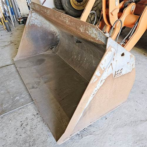 Kolesni nakladalec Terex TL100: slika 42 Kolesni nakladalec Terex TL100: slika 42