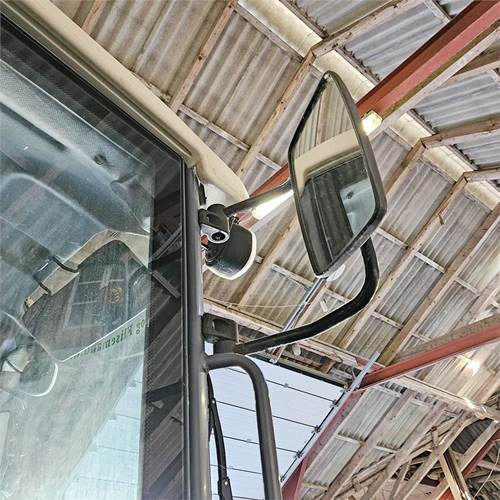 Kolesni nakladalec Terex TL100: slika 23 Kolesni nakladalec Terex TL100: slika 23