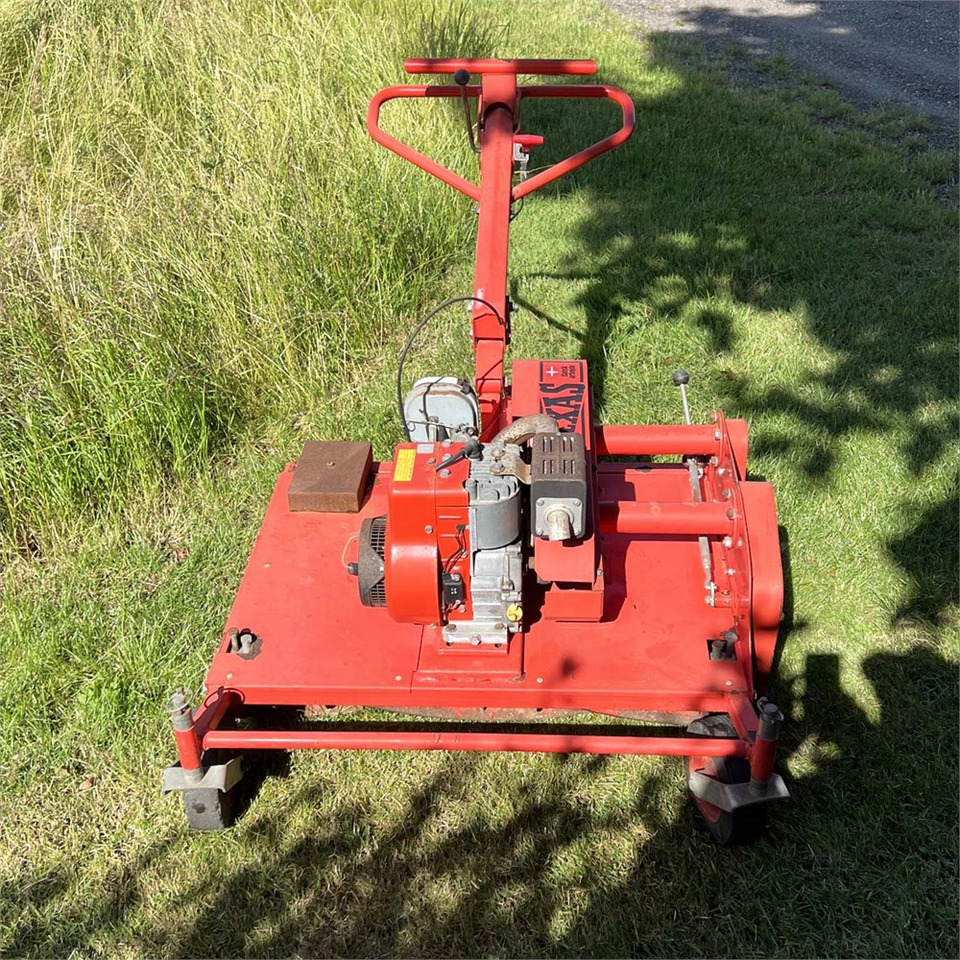 Texas RS80 - Vrtna kosilnica: slika 2 Texas RS80 - Vrtna kosilnica: slika 2