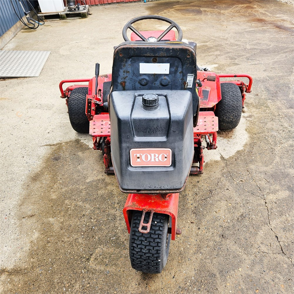 Toro 15-2158 ccw - Vrtna kosilnica: slika 5 Toro 15-2158 ccw - Vrtna kosilnica: slika 5