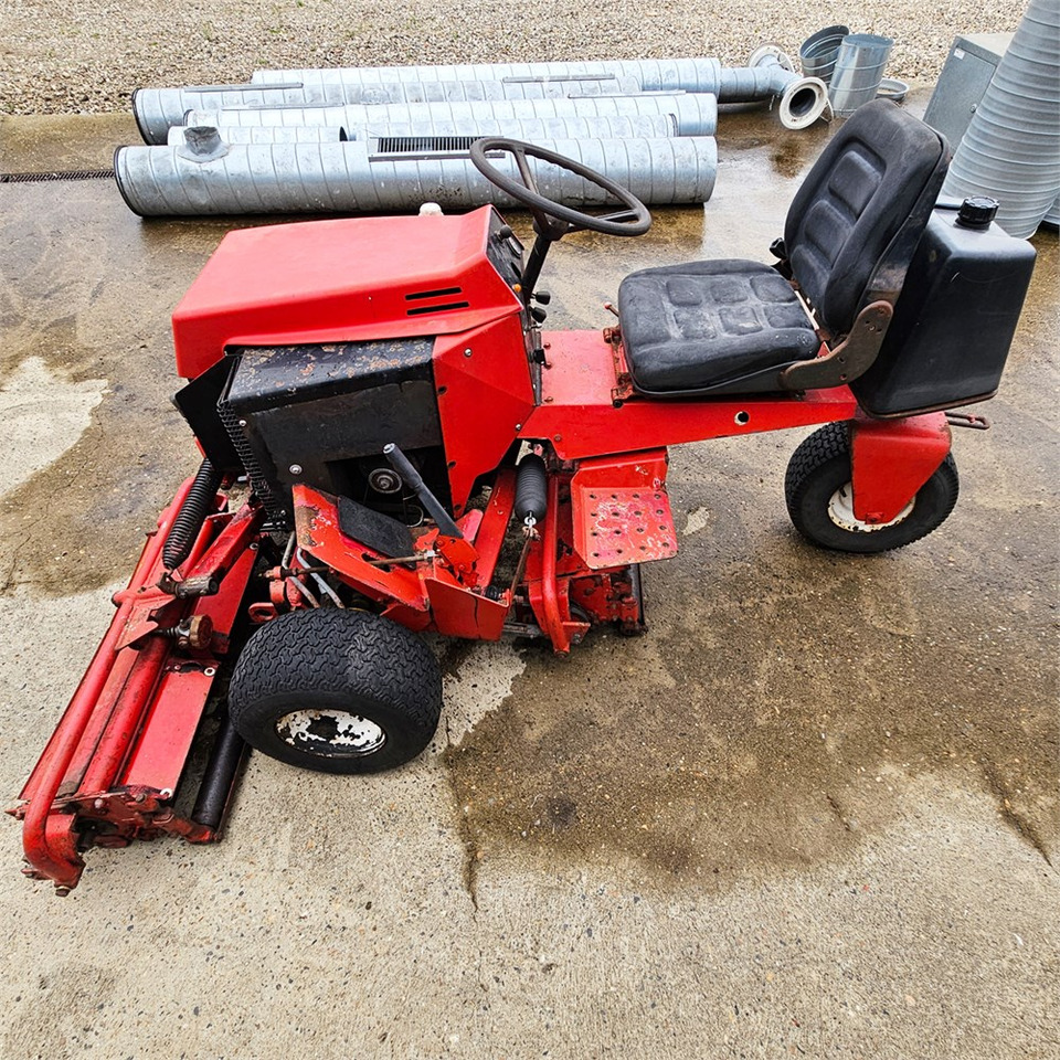 Toro 15-2158 ccw - Vrtna kosilnica: slika 4 Toro 15-2158 ccw - Vrtna kosilnica: slika 4