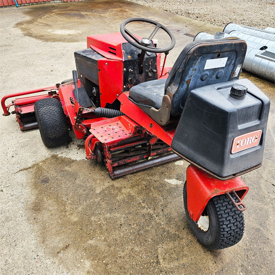 Toro 15-2158 ccw - Vrtna kosilnica: slika 3 Toro 15-2158 ccw - Vrtna kosilnica: slika 3