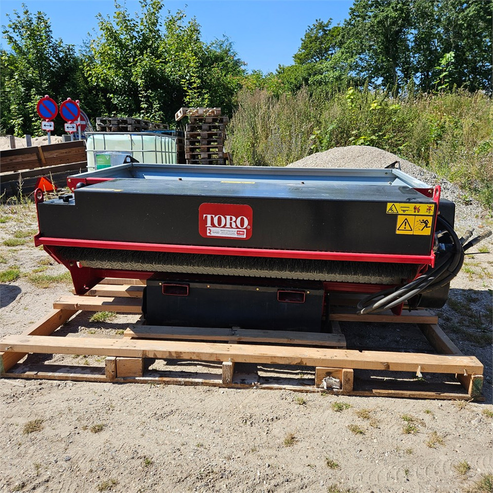 Toro 44225 - Vrtna kosilnica: slika 1 Toro 44225 - Vrtna kosilnica: slika 1