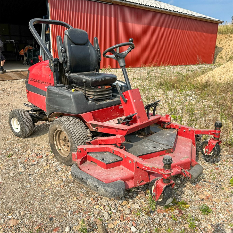 Toro Groundsmaster 3280 D - Vrtna kosilnica: slika 1 Toro Groundsmaster 3280 D - Vrtna kosilnica: slika 1