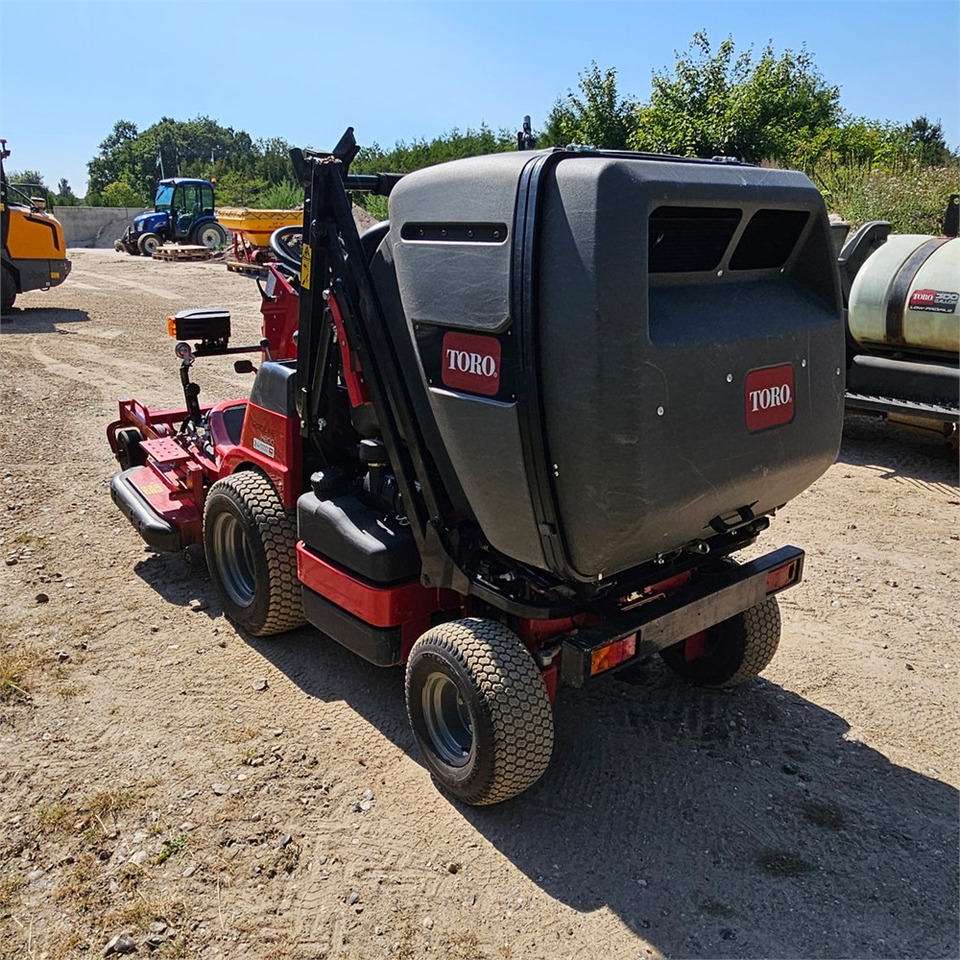 Toro Proline H800 - Vrtna kosilnica: slika 3 Toro Proline H800 - Vrtna kosilnica: slika 3