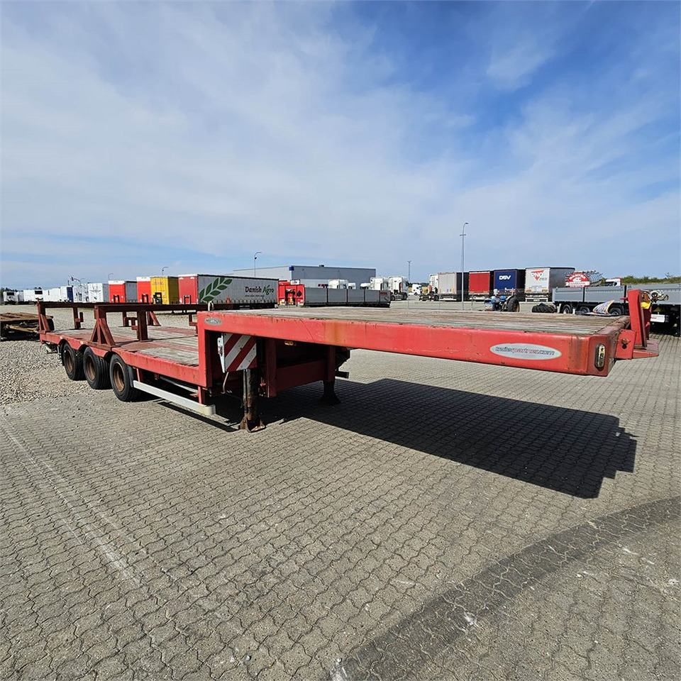Trailerpartner Unknown - Polprikolica s kesonom: slika 1 Trailerpartner Unknown - Polprikolica s kesonom: slika 1