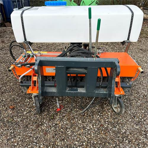 Tuchel Plus 590 - 150 - Kolesni nakladalec: slika 5 Tuchel Plus 590 - 150 - Kolesni nakladalec: slika 5
