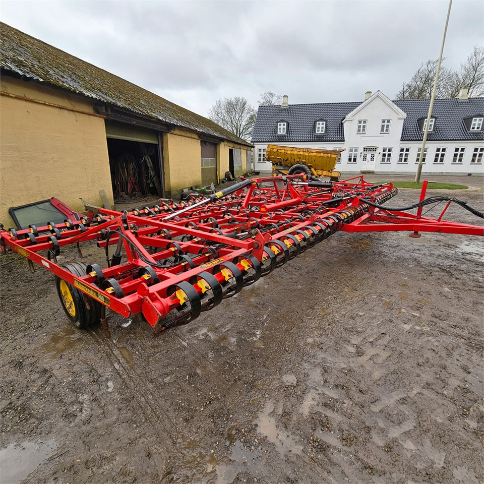 Väderstad 9 meter - Oprema za obdelavo tal: slika 3 Väderstad 9 meter - Oprema za obdelavo tal: slika 3