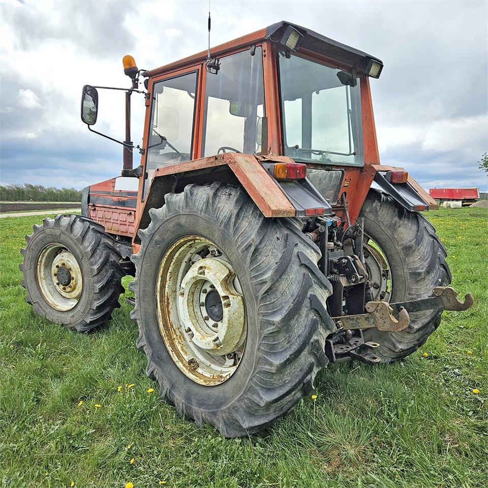 Valmet 905 - Traktor: slika 3 Valmet 905 - Traktor: slika 3