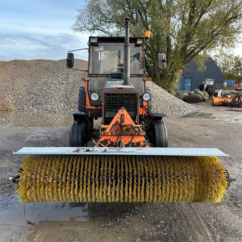 Valmet H505 - Traktor: slika 5 Valmet H505 - Traktor: slika 5