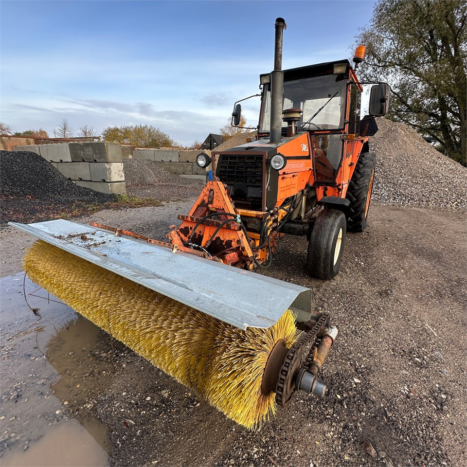 Valmet H505 - Traktor: slika 4 Valmet H505 - Traktor: slika 4