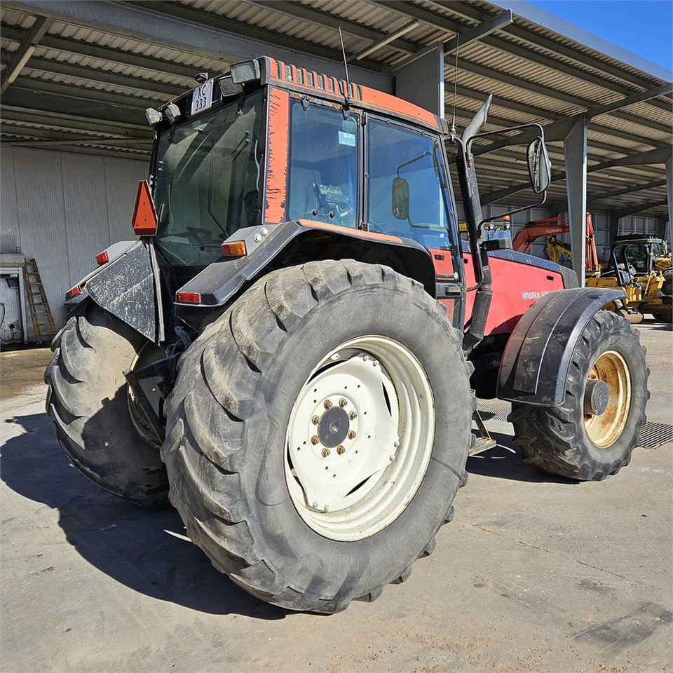 Valmet Valtra 8450 - Traktor: slika 5 Valmet Valtra 8450 - Traktor: slika 5