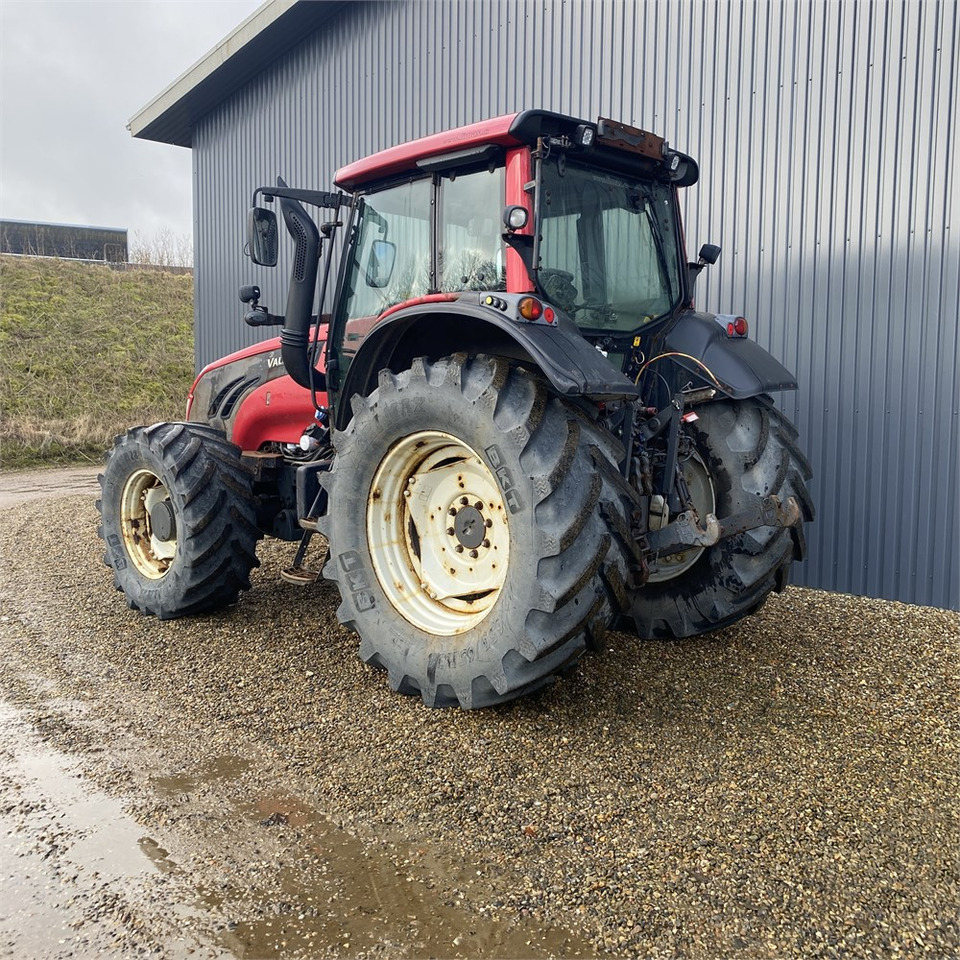 Valtra T 153 lizing Valtra T 153: slika 6