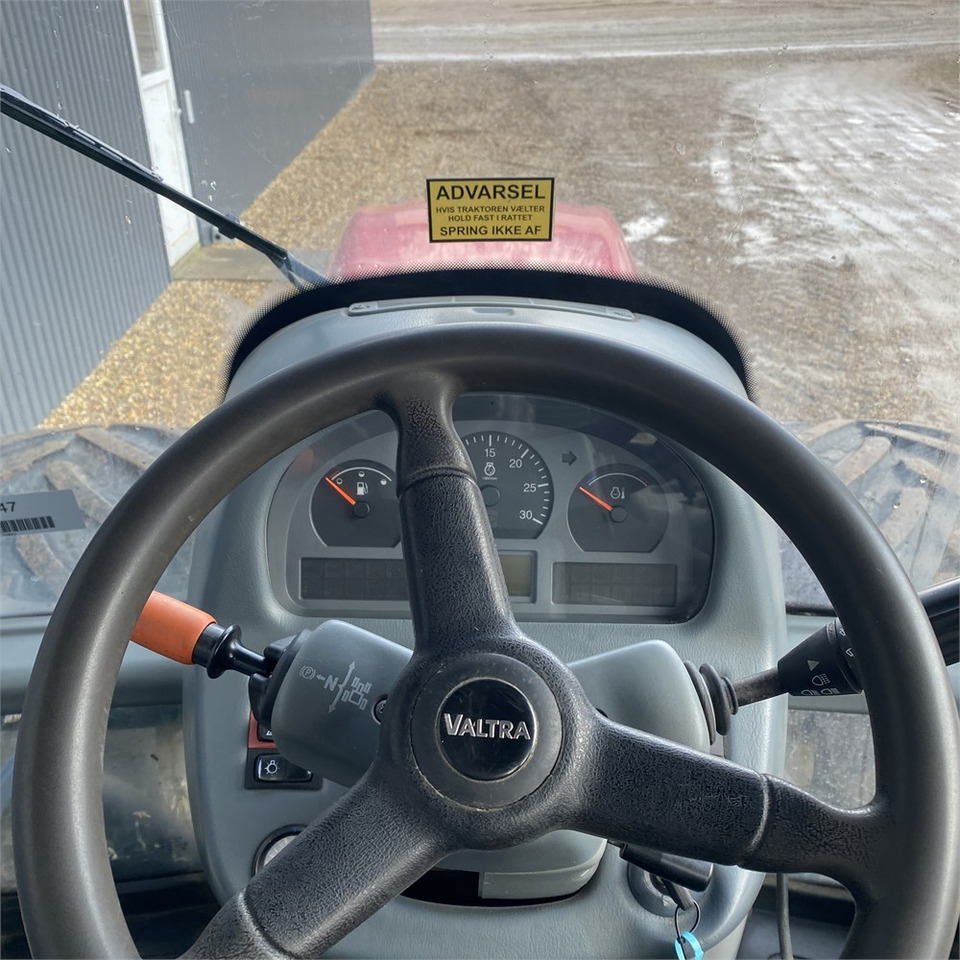 Valtra T 153 lizing Valtra T 153: slika 10
