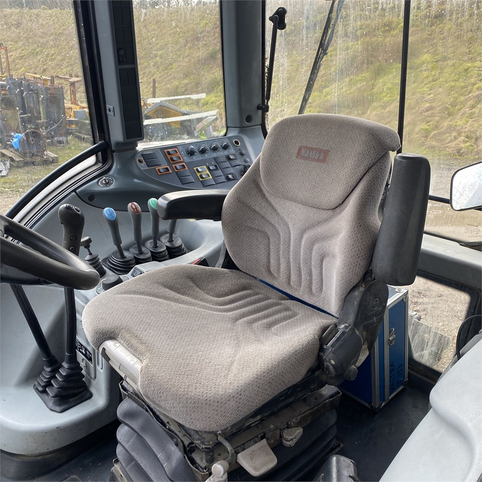 Valtra T 153 lizing Valtra T 153: slika 9