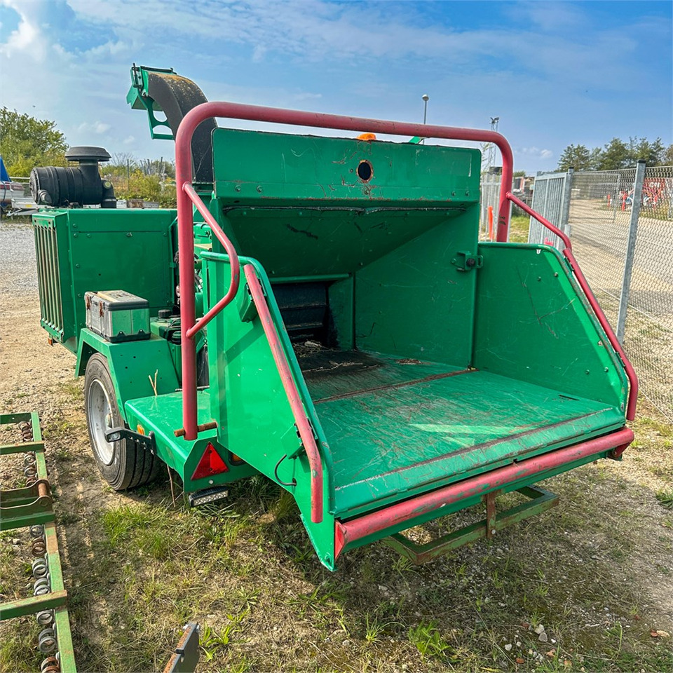 Vermeer BC1000 XL - Lesni sekalnik: slika 3 Vermeer BC1000 XL - Lesni sekalnik: slika 3