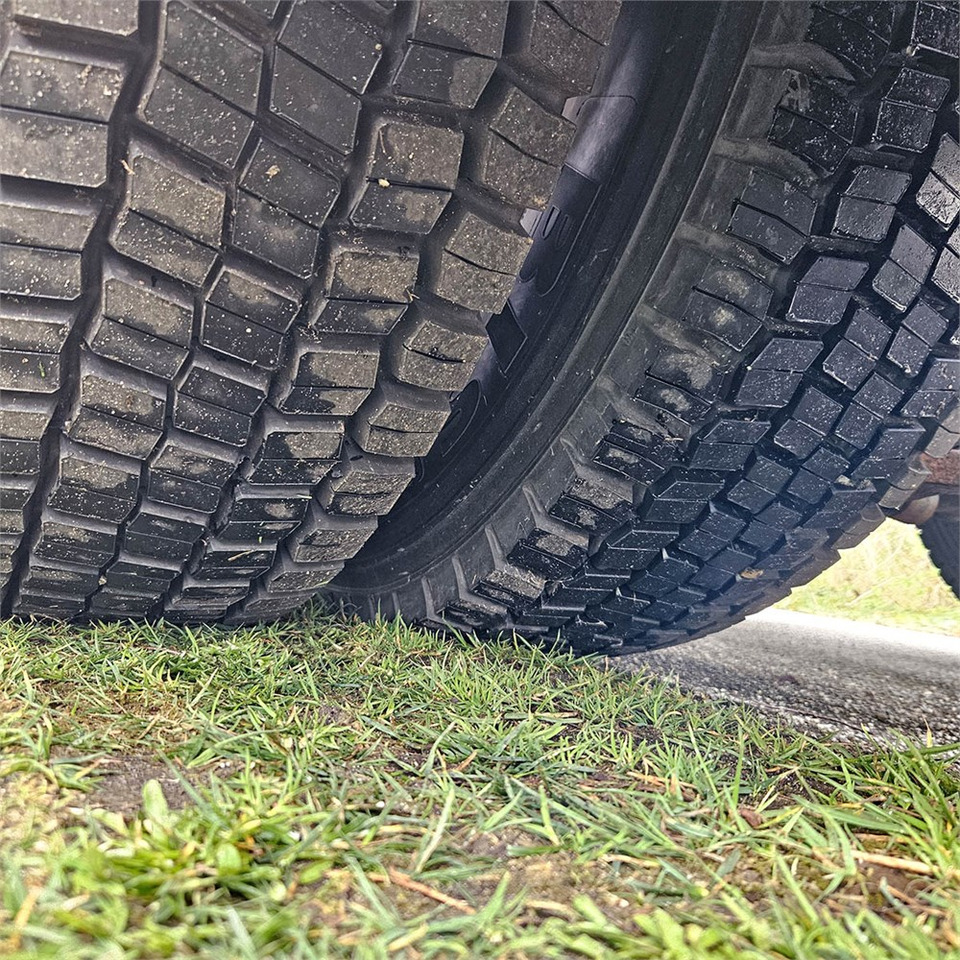 Vlačilec Renault T High 520 DTIM: slika 47