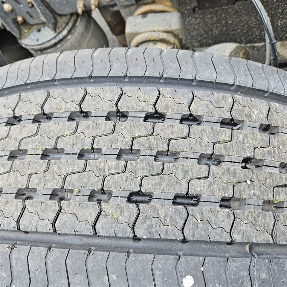 Vlačilec Renault T High 520 DTIM: slika 43