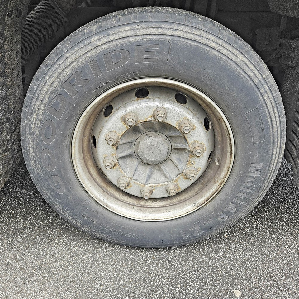 Vlačilec Renault T High 520 DTIM: slika 38