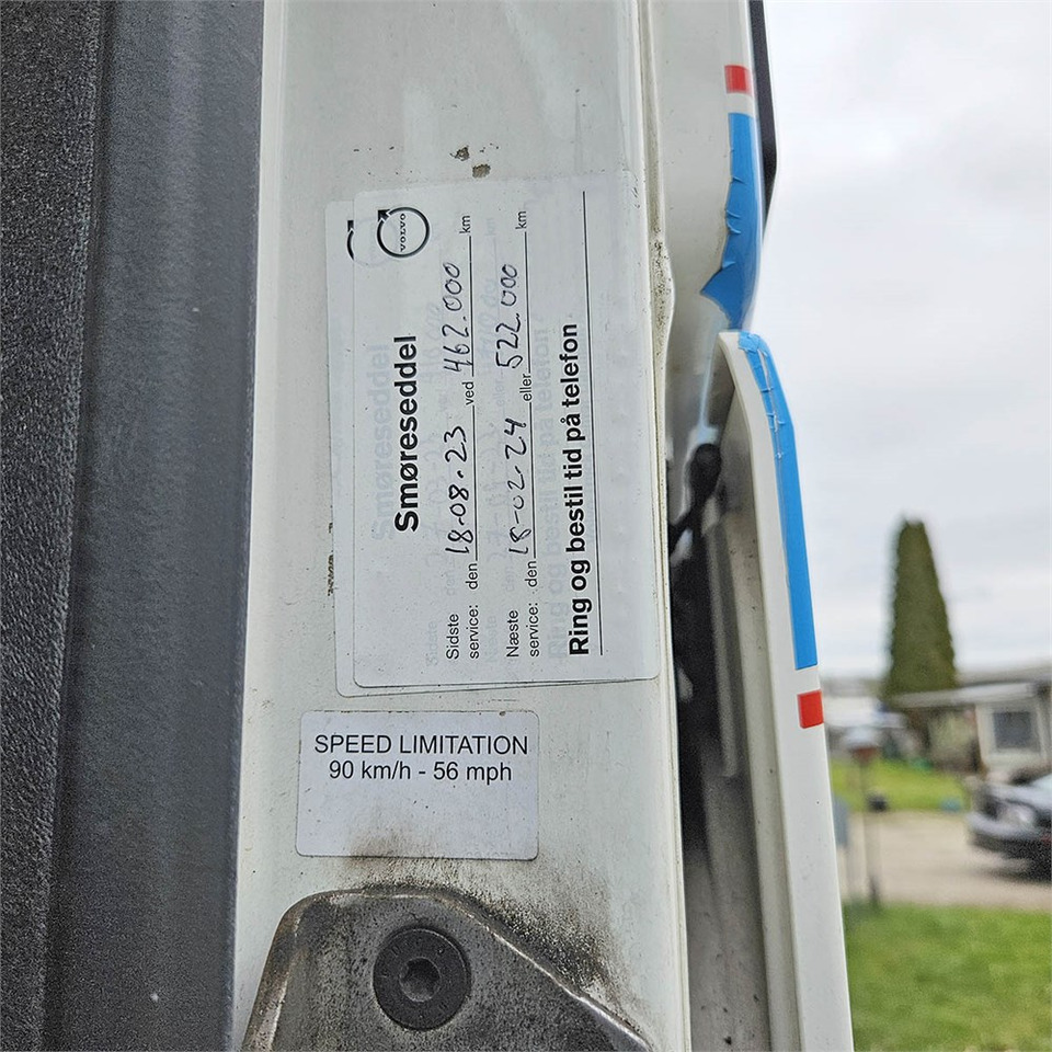 Vlačilec Renault T High 520 DTIM: slika 50