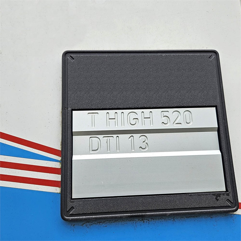 Vlačilec Renault T High 520 DTIM: slika 34